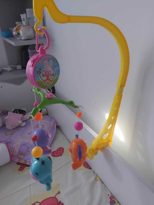 Детски и бебешки артикули