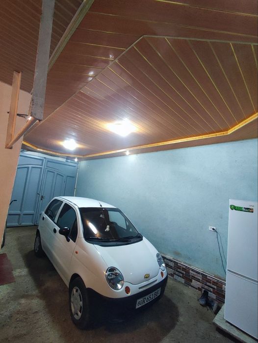 2 sotixli hovli sotiladi