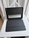 Tastatura Logi Apple Ipad 7 8 9