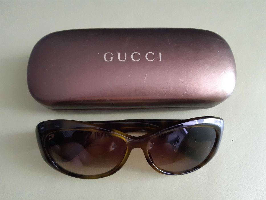 Ochelari de soare Gucci