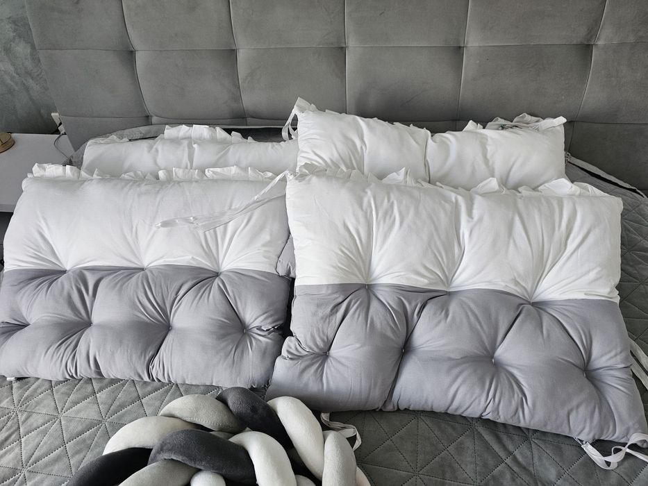 Protectie/perne patut