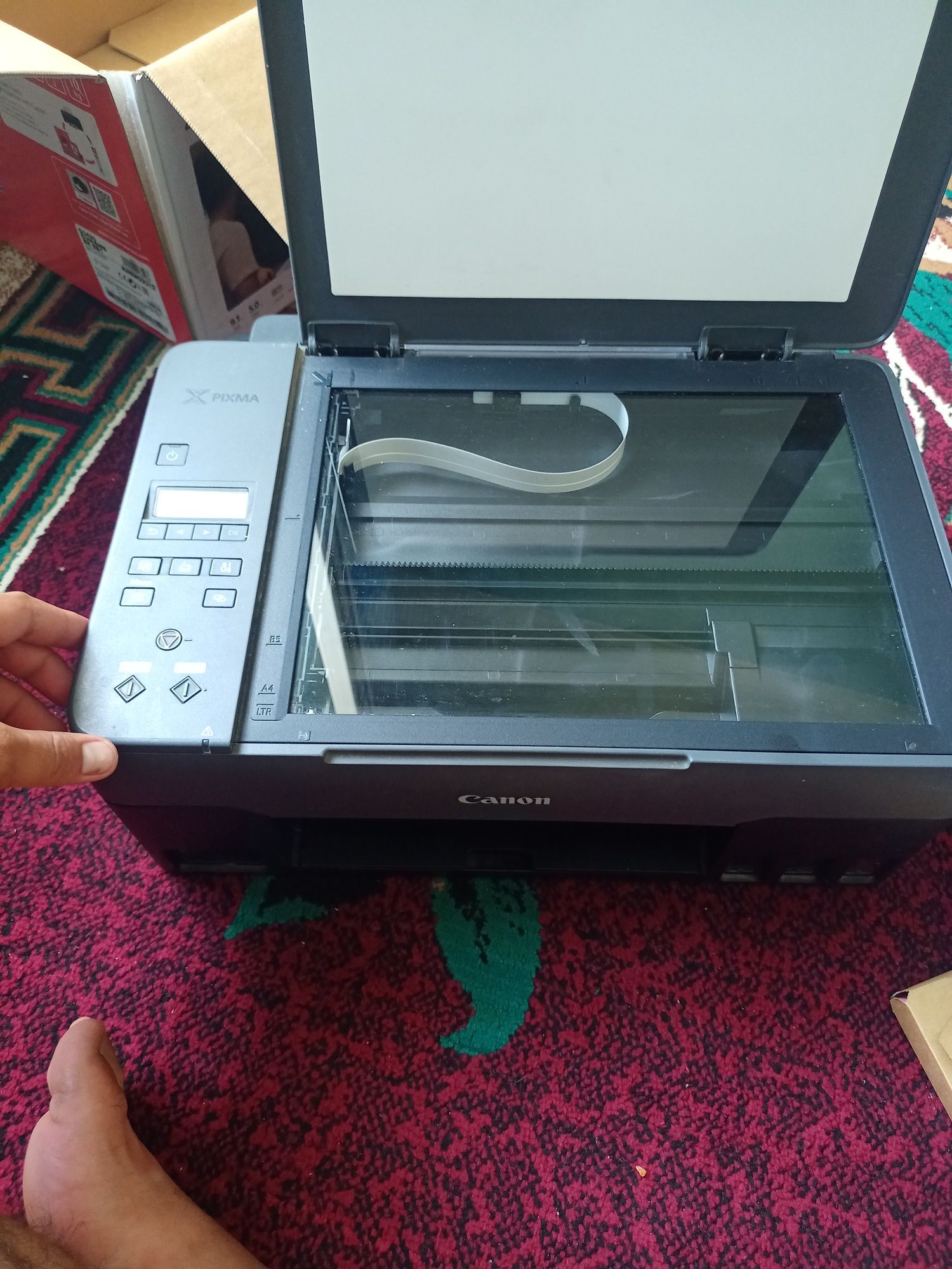 Canon 3420 pixma