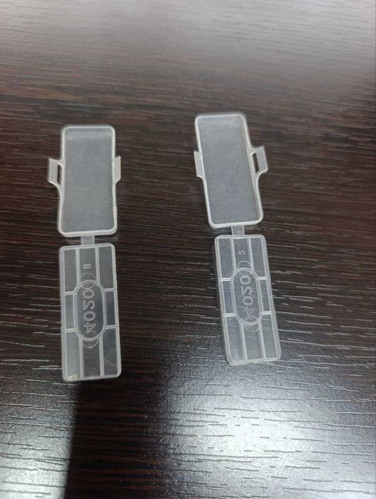 Бирки кабельные маркировочные У134 У135 У136 40х10 40х20 30х10