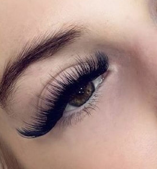 Aplic Gene false fir cu fir /2D 3D 4D/ #lashRussianvolume#Cosmetica