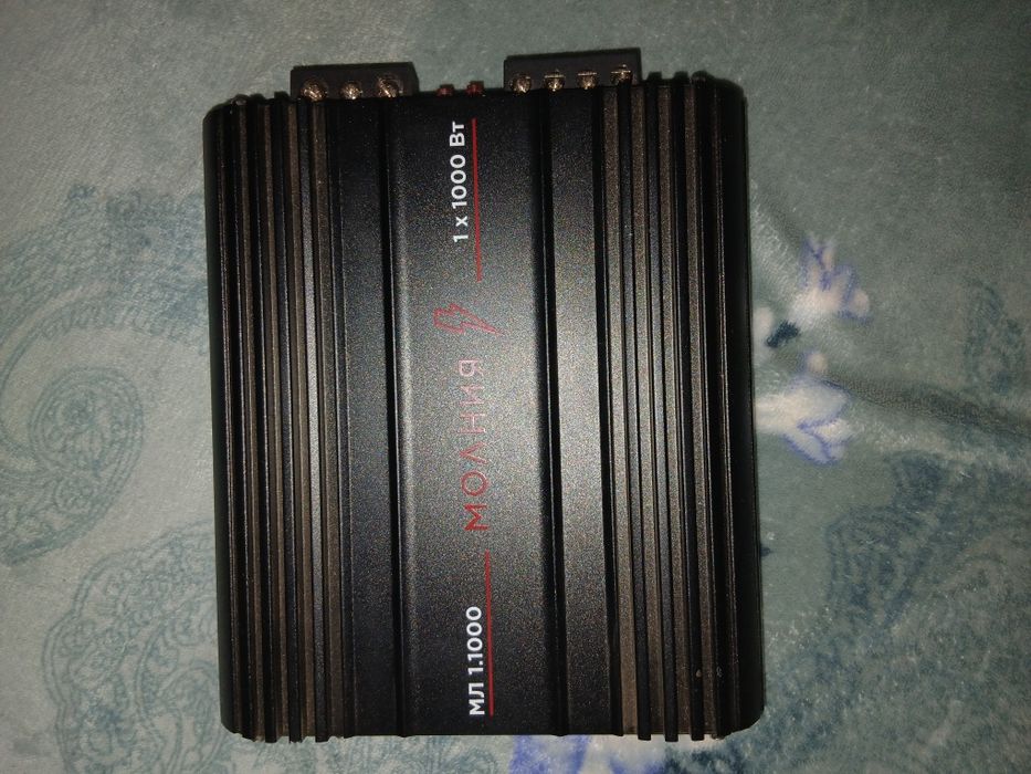 Продам моноблок. Работает отлично