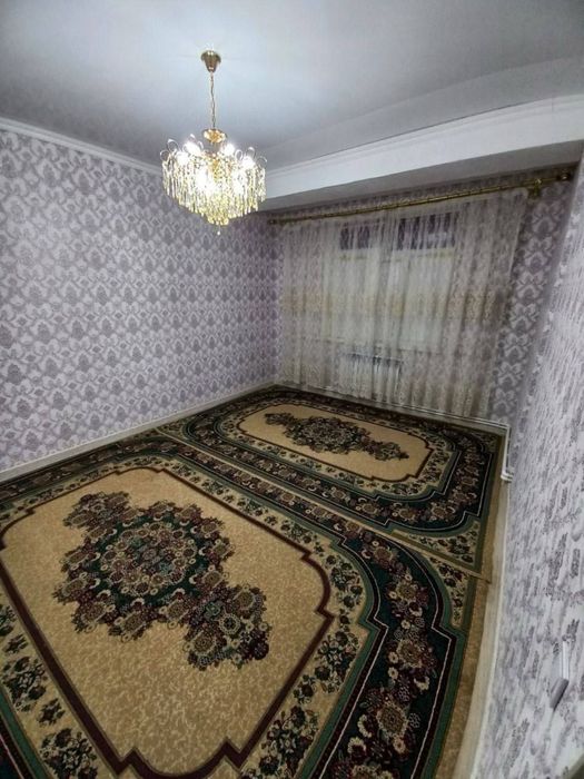 Сдается 1 ком Кадышева, Улица Иззат. Новостройка