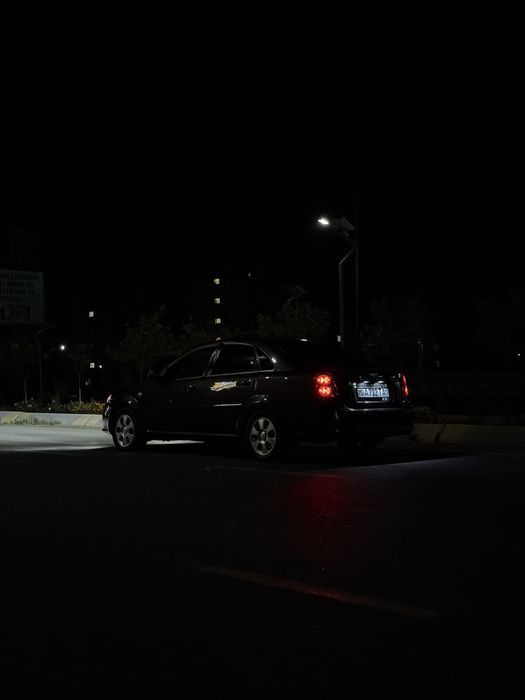 Jentra 3 позиция