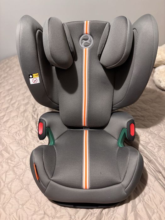 Детски стол за кола Cybex Pallas G i-Size Plus
