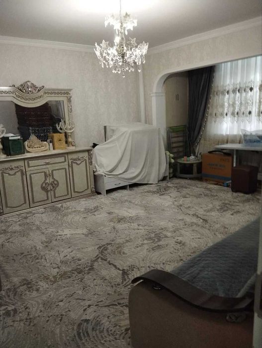 Юнусабад 6, 3/3/4 Продаётся Французская планировка 70м2