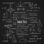 Meditații matematică