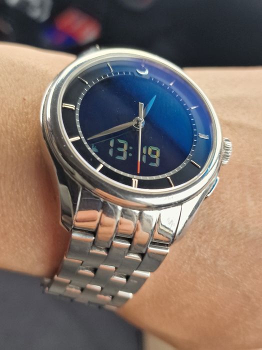 Продам часы аль- Фаджр премиум.