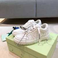 Adidasi Off-White Calitate Premium