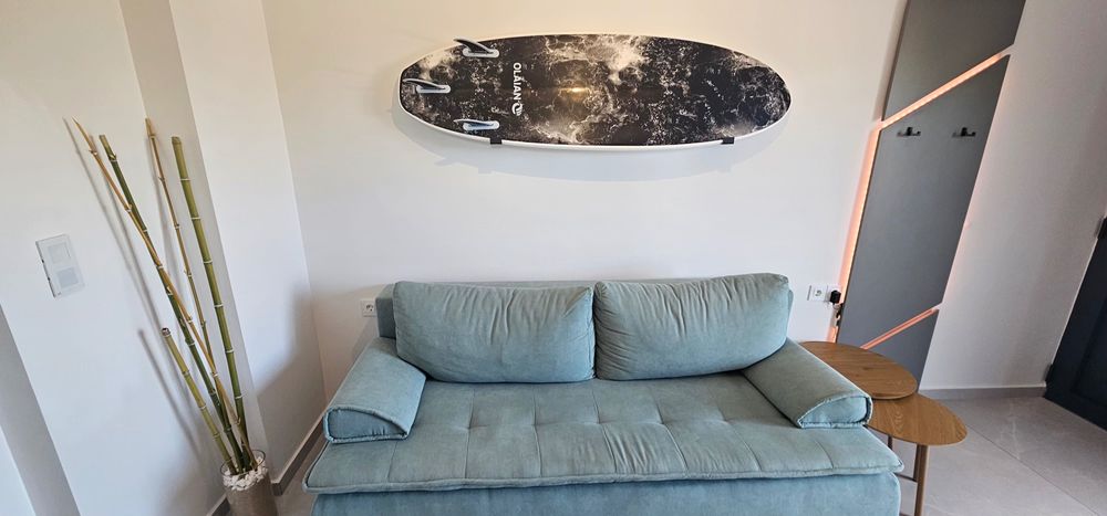 Paralia Ofrinio Greece Паралия Офринио Гърция