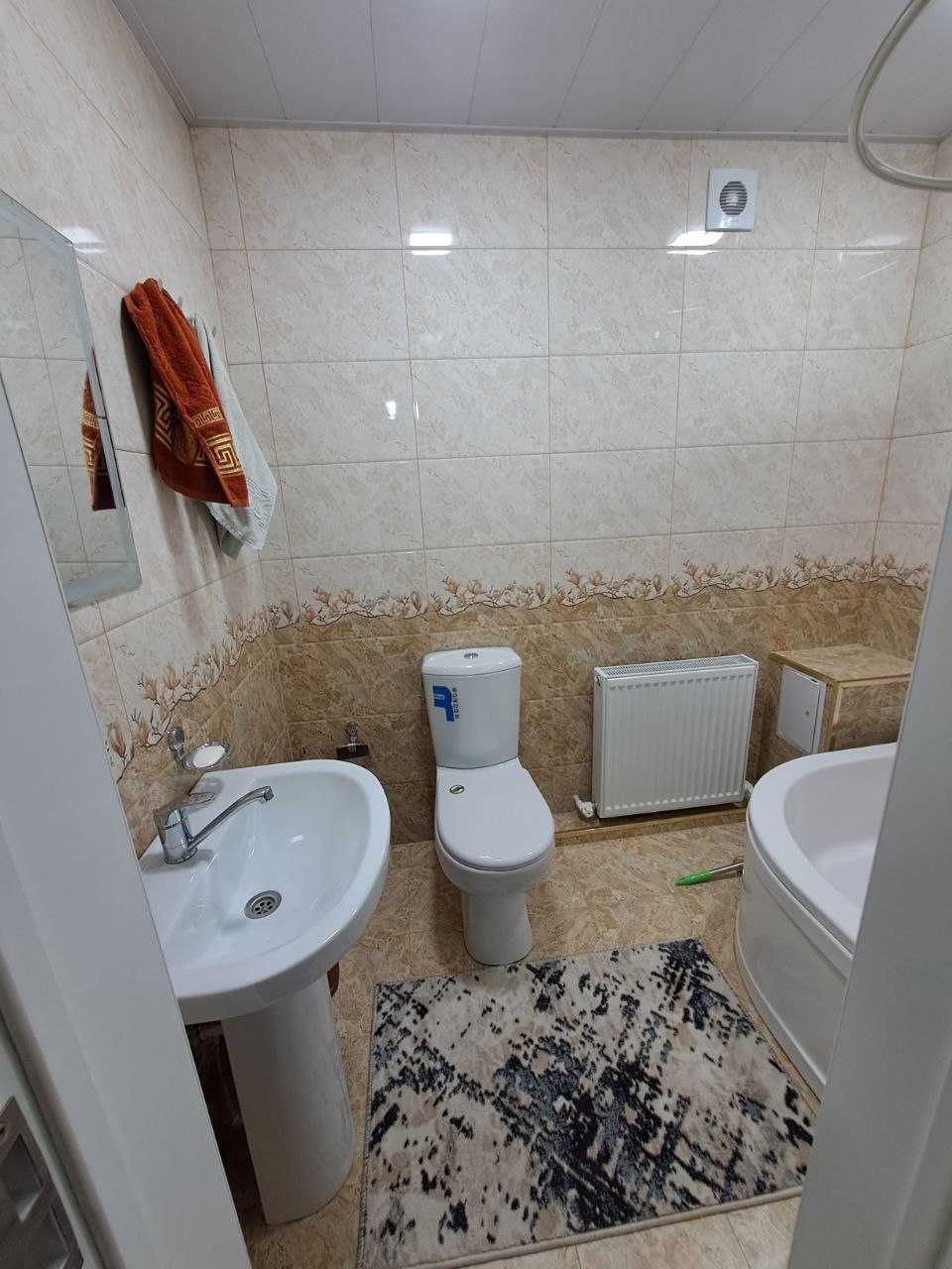 Uzbekistanskiy hududida kvartra ijaraga beriladi!