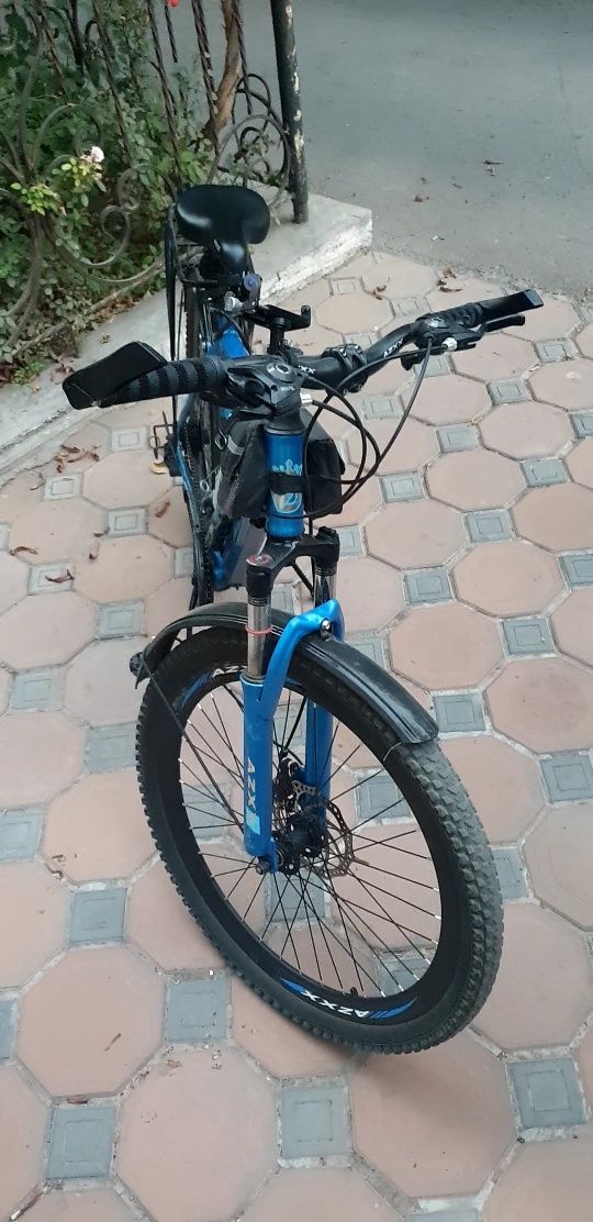 Velosiped Sotiladi Holati zo'r!!