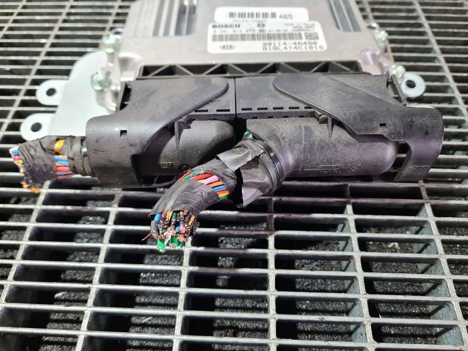 Calculator motor Kia Sorento 2.5 Diesel 170CP Manuala D4CB (980) 391544A465