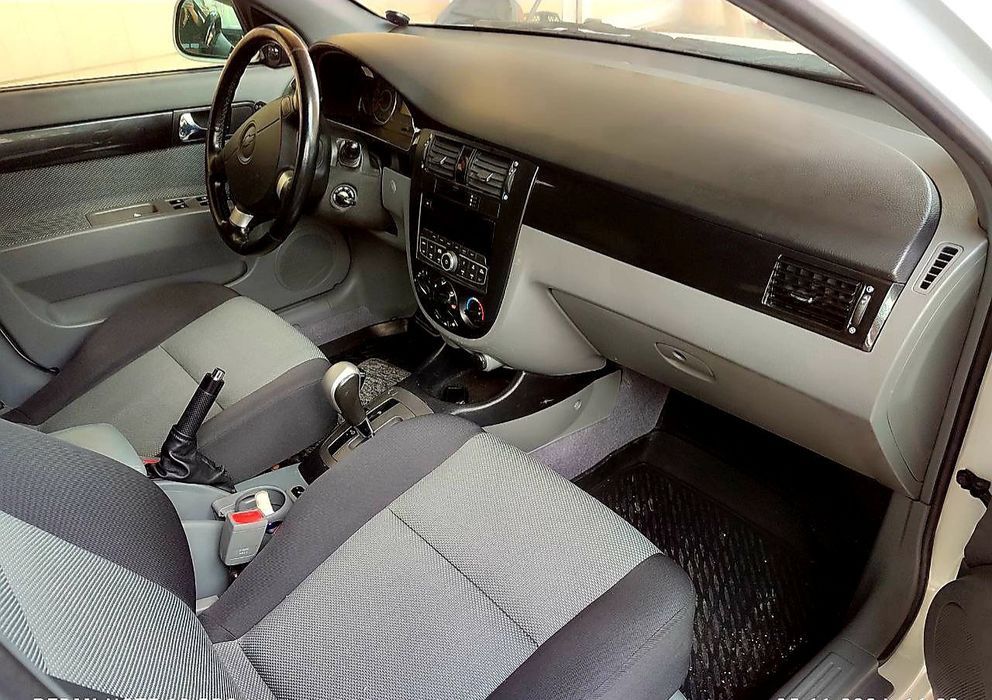 Lacetti Gentra продается