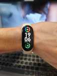Срочно продаётся Xiomi Mi Band 7
