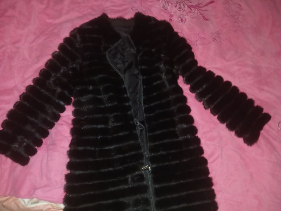 Шуба [оригинальная]