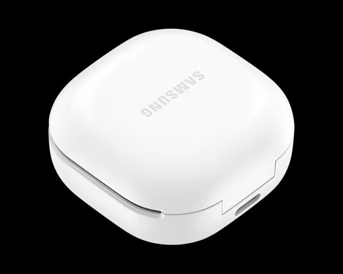 беспроводные наушники SAMSUNG Galaxy buds FE