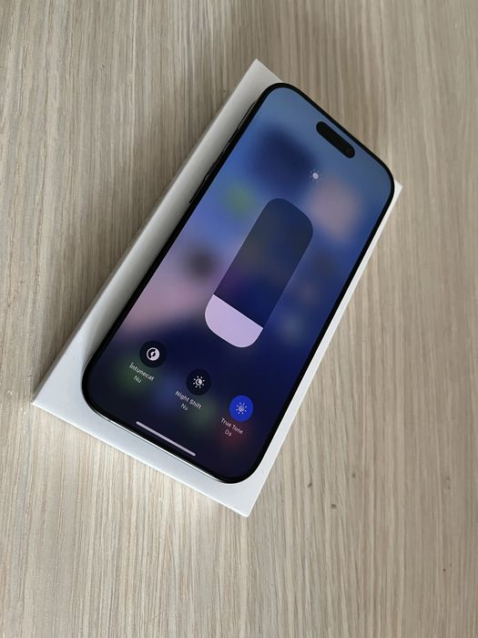 Iphone 15 Pro Black 128gb Neverlock FullBox