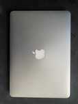 MacBook Pro Retina 13″ (Late 2013) • 16 ГБ RAM • SSD 256 ГБ •2 зарядки