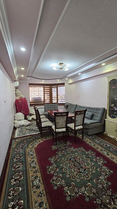 Продам 2/4/5, кирпичный дом , 76,4 м2, новостройка, электроаппарат.