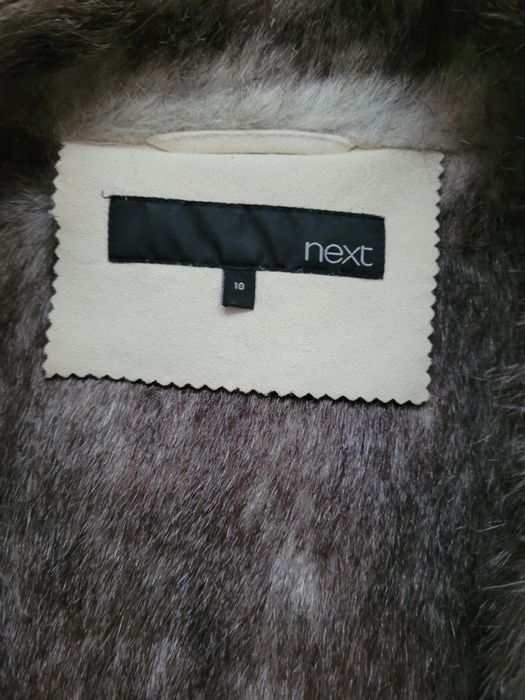 Vesta dama  Next S
