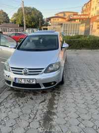 Golf 5 plus 2.0 tdi