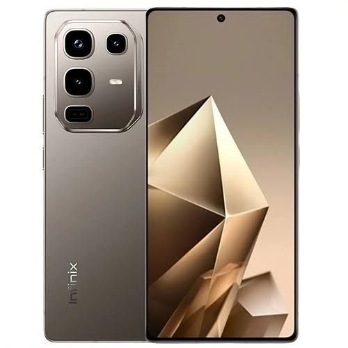 Infinix note 50 pro