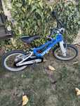 Bicicleta woom 2