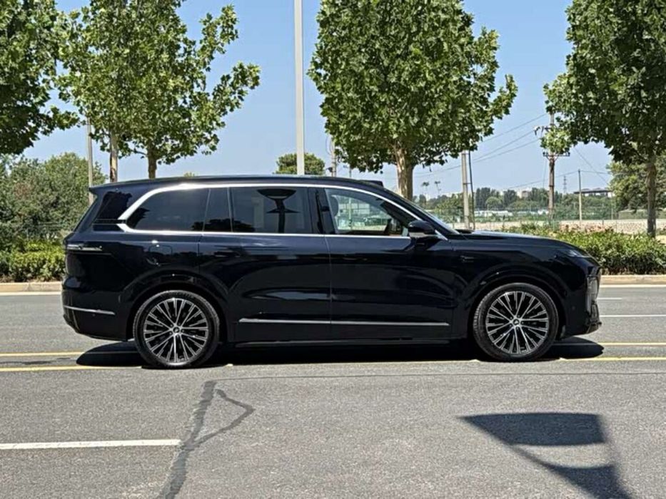 Deepal S09 Ultra Plus самый фулл энг арзон нархда