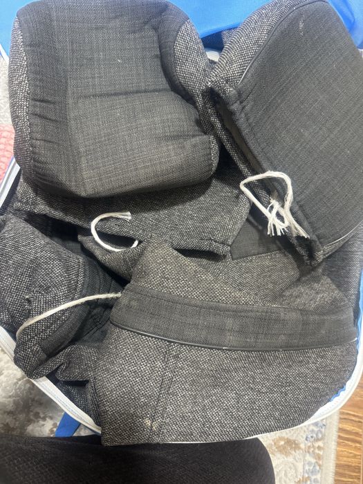 Чехол для кобальта