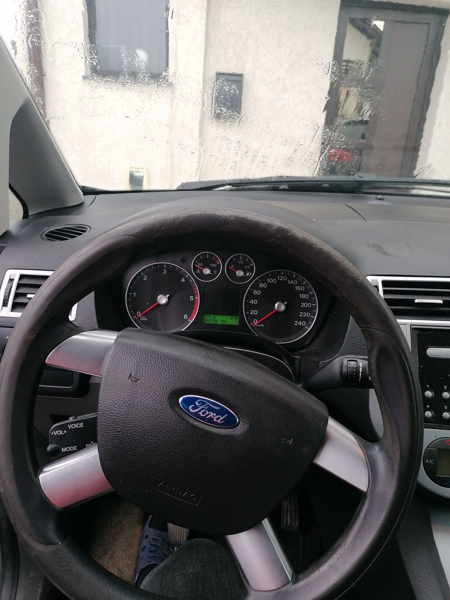 De vânzare FORD CMAX