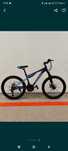 Biciclete 24 inch, amortizor fata spate, schimbator, frana disc. Noua!