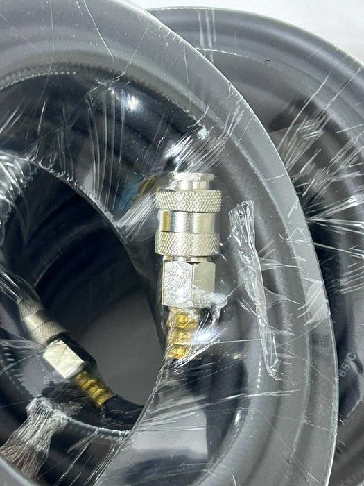 Furtun pneumatic sertizat 10x17mm  10M.15M,20M