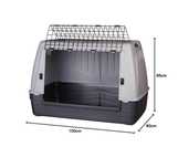 Vand cusca transportbox