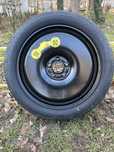 Rezerva slim Volvo xc 60 xc 90 xc 40 v 90 Cross Country  R 18