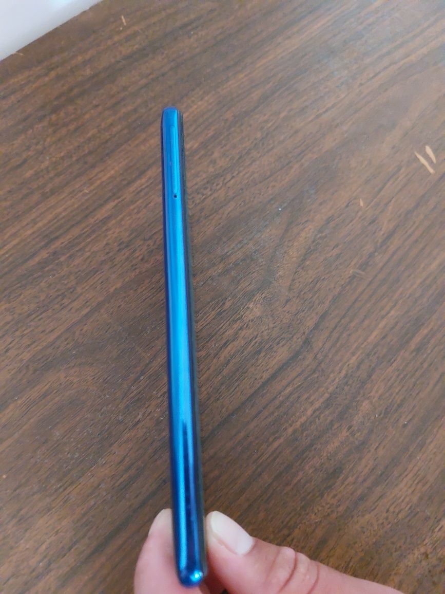 Samsung galaxy A31