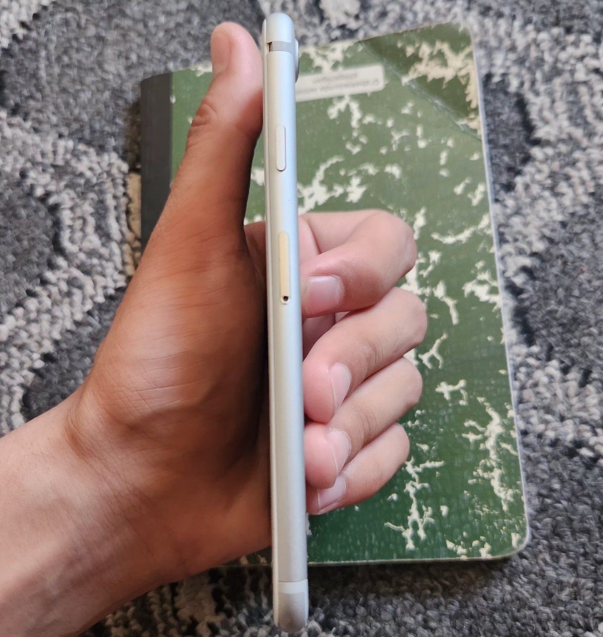Iphone 7 holati yaxshi