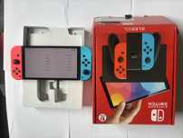 Joc Nintendo switch oled in garantie