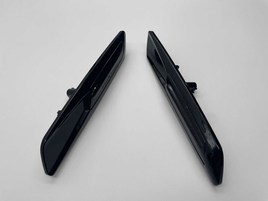 Semnalizari dinamice compatibile BMW E46 E90 E91 E92 E60 E81 E87