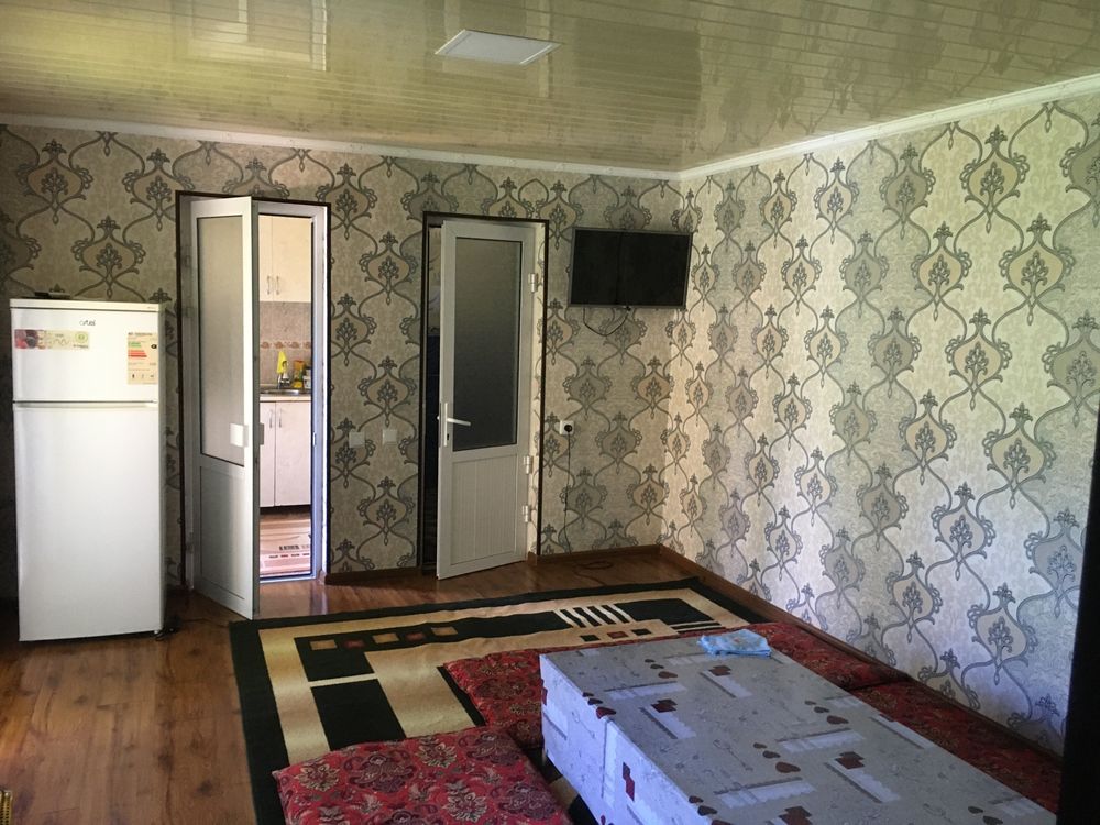 Дача в Акташ/ Oq tosh dacha (Хорошая локация и красивая природа)