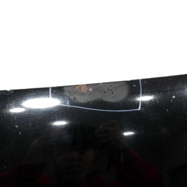 Преден капак BMW X3 (E83)  ID: 138005