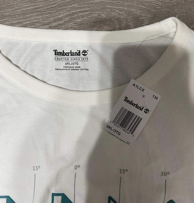 Bluza timberland bluza alba timberland 3xl bluza xxxl timberland noua
