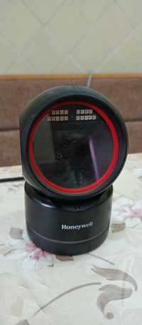 Проводной сканер (Орбит) Honeywell HF680