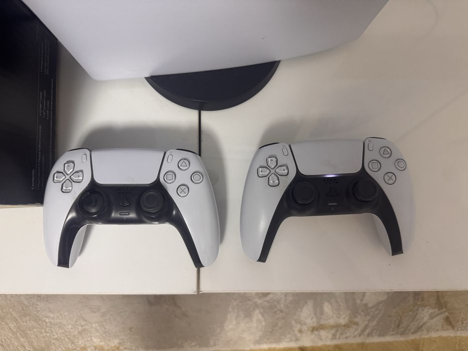 Playstation 5 digital edition