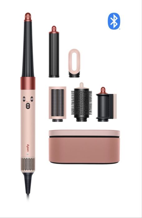 Dyson Airwrap Complete Long HS05