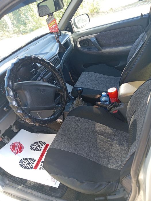 Neksiya 1 dons 2007 tinnig holatda