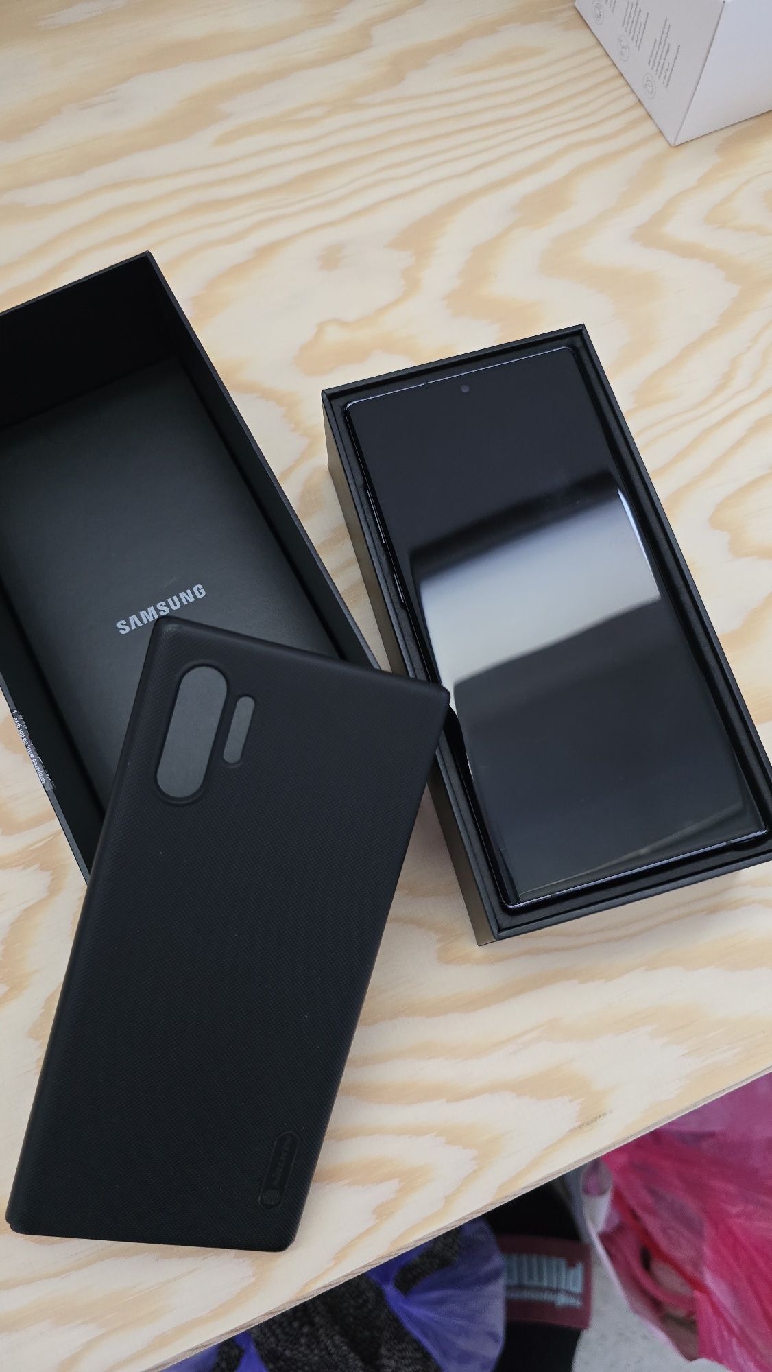 Samsung Galaxy Note 10+ Plus